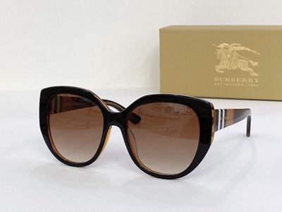 Burberry Sunglasses 636